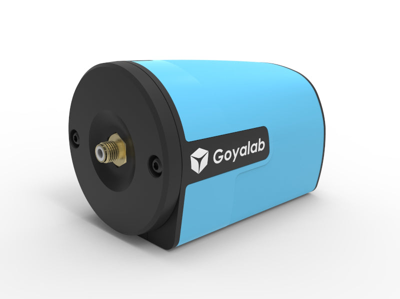 Spectroscopy Axiom Optics