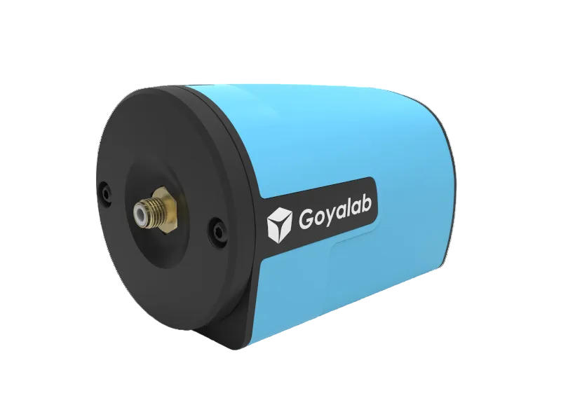 Handheld Optical Spectrometer IndiGo Visible Handheld Spectrometer – Axiom Optics