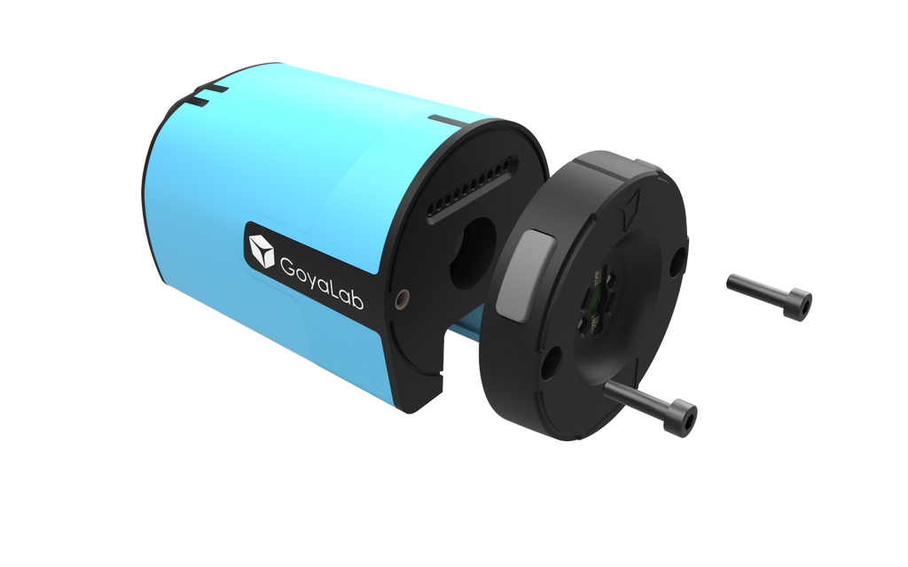 Spectroscopy – Axiom Optics