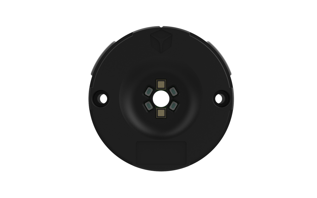 IndiGo UVA LED Module – Axiom Optics