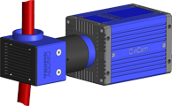 CinCam Prism Attenuator