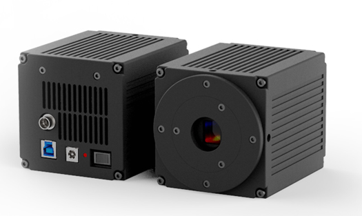 FL-20BW 20MP Ultra Low Noise CMOS Camera